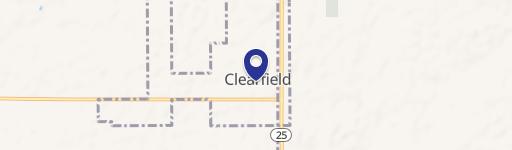 Clearfield, IA 50840