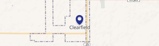 Clearfield, IA 50840