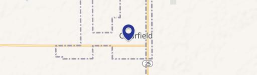 Clearfield, IA 50840