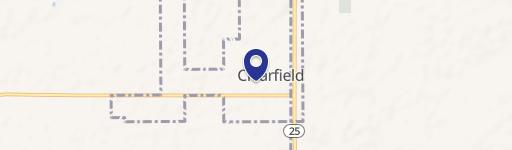 Clearfield, IA 50840