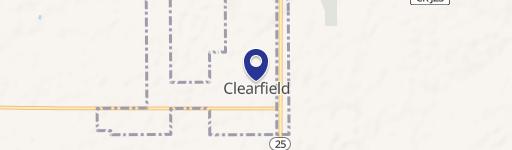Clearfield, IA 50840