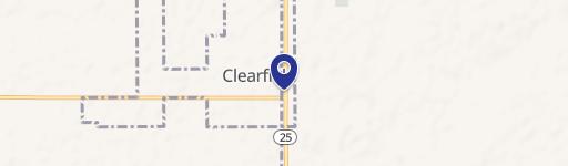 Clearfield, IA 50840