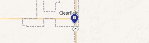 Clearfield, IA 50840