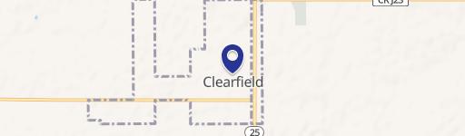 Clearfield, IA 50840