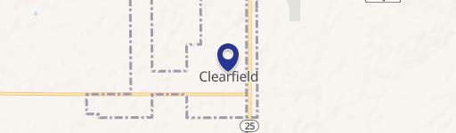Clearfield, IA 50840