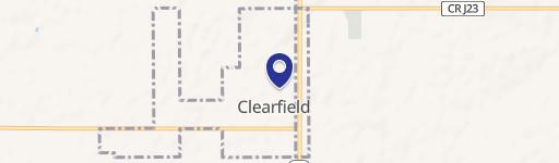Clearfield, IA 50840