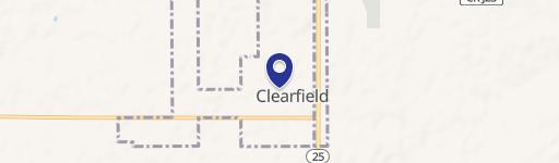 Clearfield, IA 50840