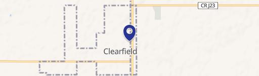 Clearfield, IA 50840