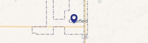 Clearfield, IA 50840