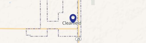 Clearfield, IA 50840