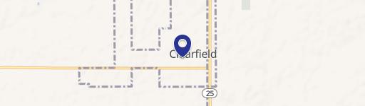 Clearfield, IA 50840