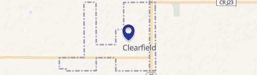 Clearfield, IA 50840