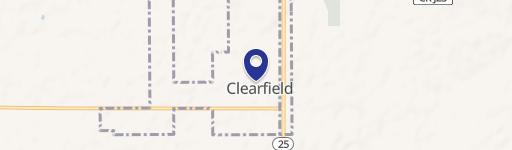 Clearfield, IA 50840
