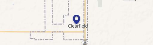 Clearfield, IA 50840