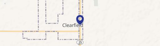 Clearfield, IA 50840