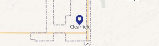 Clearfield, IA 50840