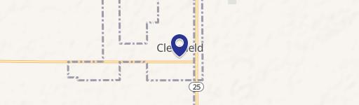 Clearfield, IA 50840