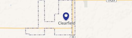 Clearfield, IA 50840