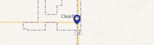 Clearfield, IA 50840