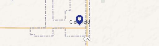 Clearfield, IA 50840
