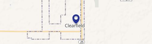 Clearfield, IA 50840