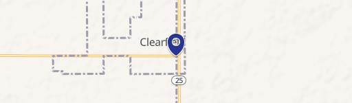 Clearfield, IA 50840