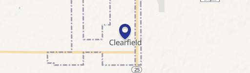 Clearfield, IA 50840