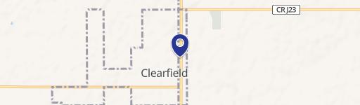 Clearfield, IA 50840