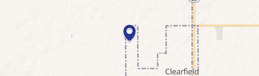 Clearfield, IA 50840