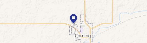 Corning, IA 50841