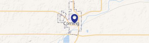 Corning, IA 50841
