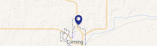 Corning, IA 50841