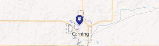 Corning, IA 50841