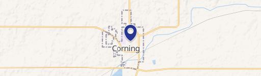 Corning, IA 50841