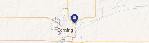 Corning, IA 50841