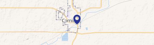 Corning, IA 50841