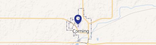 Corning, IA 50841