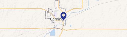 Corning, IA 50841