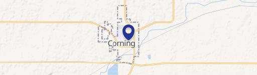 Corning, IA 50841