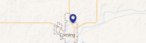 Corning, IA 50841