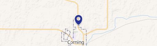 Corning, IA 50841