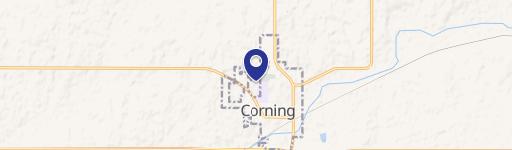 Corning, IA 50841