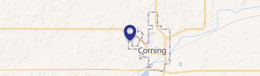 Corning, IA 50841