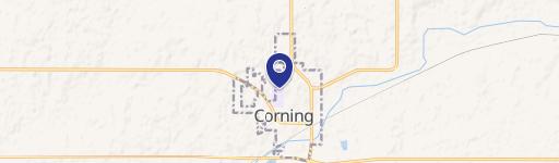 Corning, IA 50841