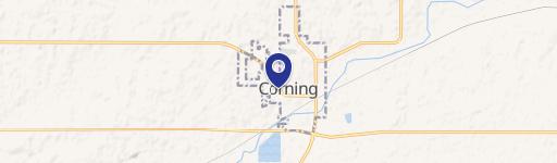 Corning, IA 50841
