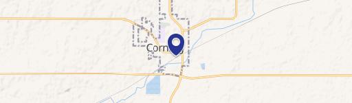 Corning, IA 50841