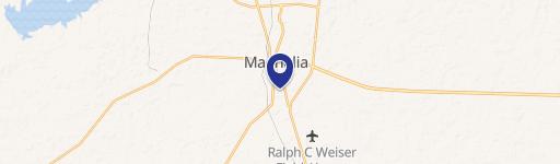 Arkansas At Commerce St