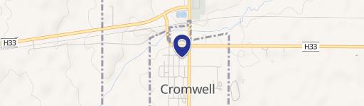 Cromwell, IA 50842