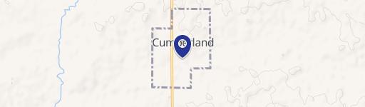 Cumberland, IA 50843