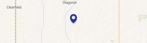 Diagonal, IA 50845